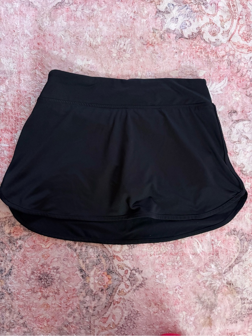 BCG Tennis Skirt